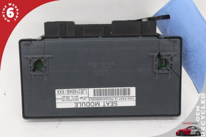 1997-2006 Jaguar XK8 X100 Front Left or Right Side Seat Control Module OEM