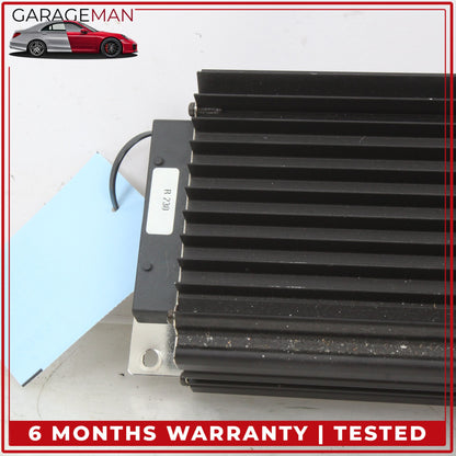 2005-2008 Mercedes R230 SL500 SL55 AMG Audio Amplifier AMP Bose 2308203889 OEM