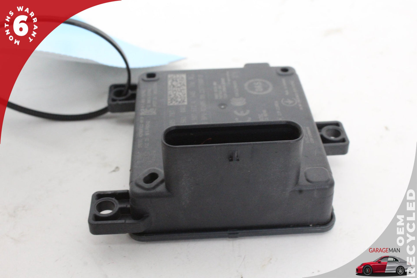 2022-2025 Audi A3 S3 Front Right Cruise Control Distance Sensor 5WA907572A OEM