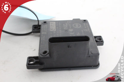 2022-2025 Audi A3 S3 Front Right Cruise Control Distance Sensor 5WA907572A OEM