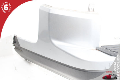 2010-2016 Land Rover LR4 SUV Rear Lower Bumper Cover LR015463 OEM