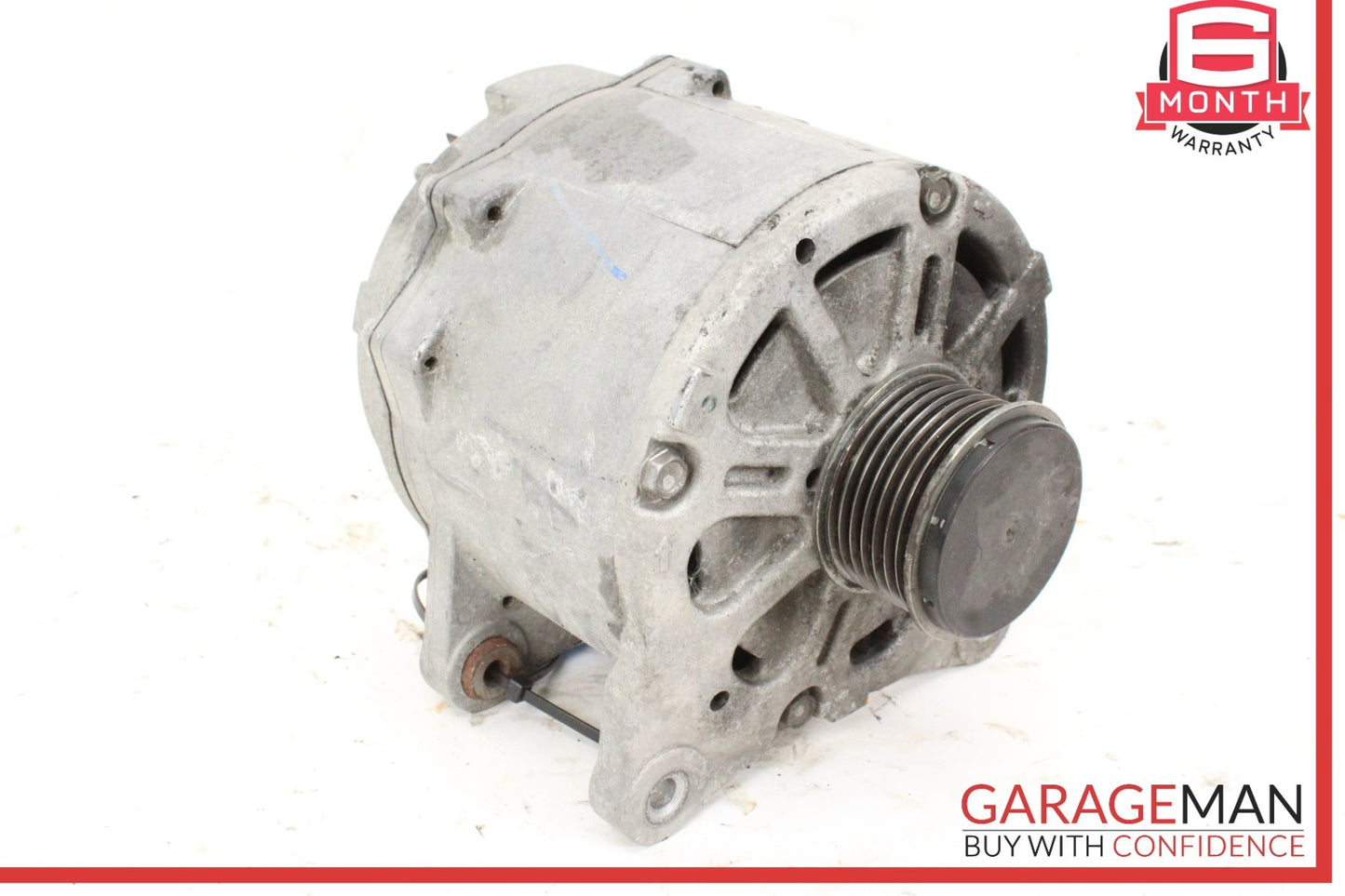2007-2010 Audi Q7 4L Station Wagon Alternator Generator 021903016A
