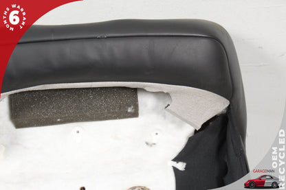 2006-2011 Mercedes W219 CLS63 AMG Front Left or Right Top Upper Seat Cushion OEM