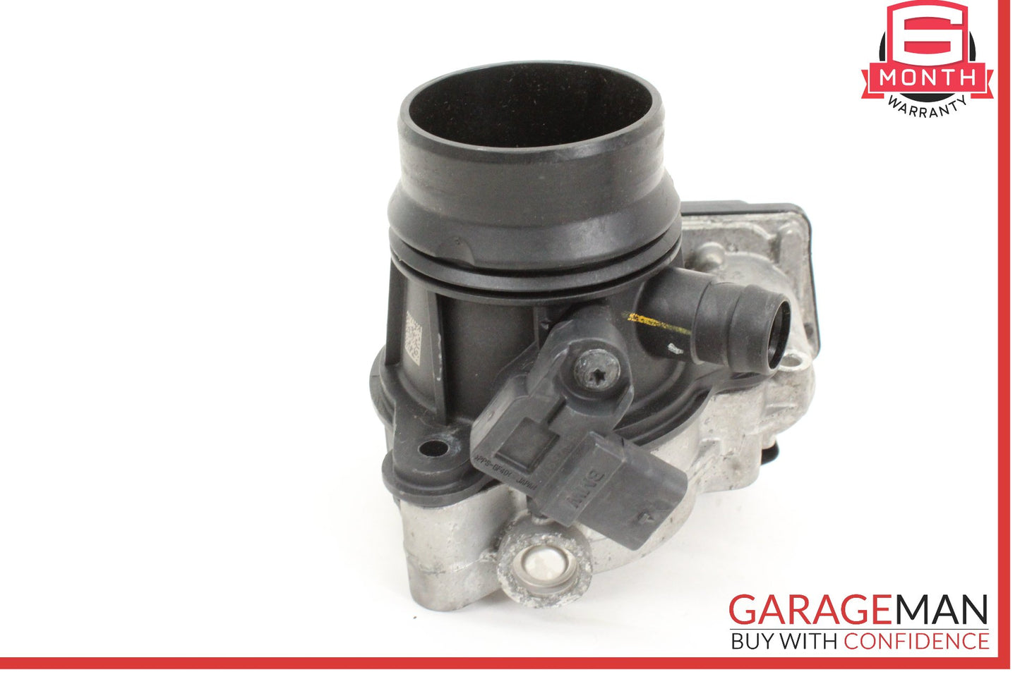 2017-2024 Mini Cooper S Countryman Engine Motor Throttle Body Valve 7619008 OEM