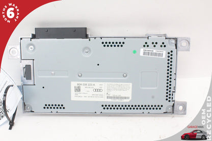 2018-2020 Audi Q5 SQ5 Audio Sound System Amplifier AMP 80A035223A OEM