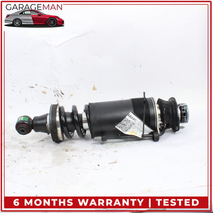 2003-2006 Mercedes R230 SL500 Rear Right Hydraulic Shock Strut Absorber OEM