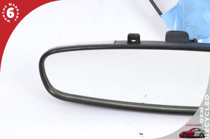 2002-2005 Ford Thunderbird Front Upper Windshield Rear View Mirror 5669698 OEM