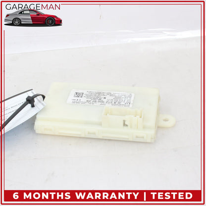 2012-2020 Mercedes W117 CLA250 Keyless Go Entry Control Module 2129009729 OEM
