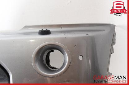 2010-2013 Land Rover LR4 SUV Front Bumper Cover Assembly AH2217B971CB OEM