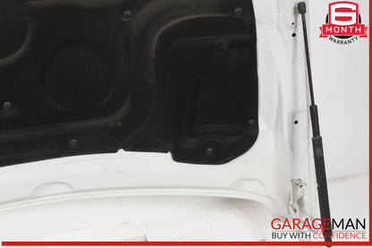 2010-2015 Mercedes-Benz GLK350 X204 Front Hood Bonnet Panel 2046820526 OEM