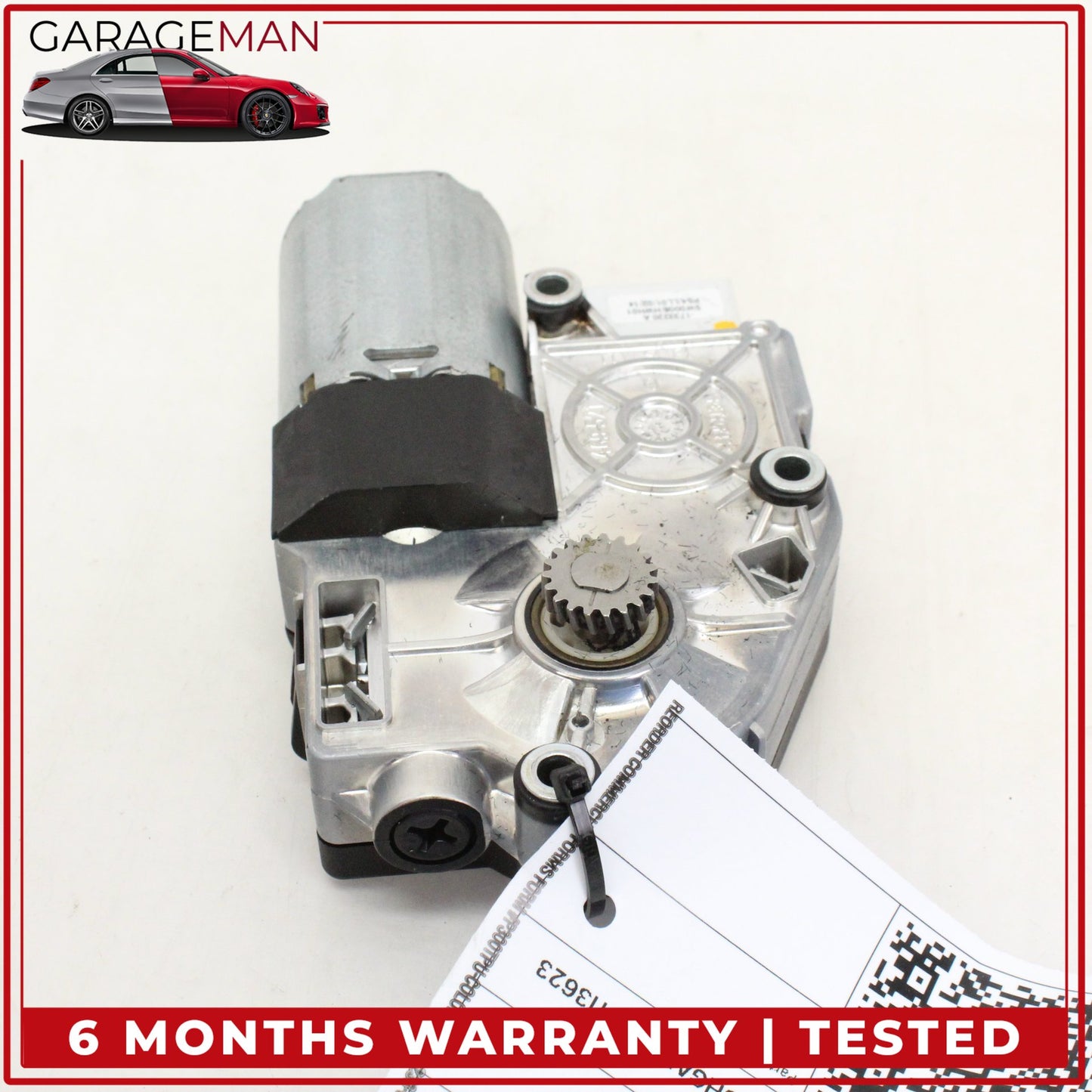2012-2018 Audi A6 A7 Panoramic Sun Roof Sunroof Motor 4G8959591A OEM