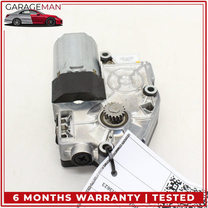 2012-2018 Audi A6 A7 Panoramic Sun Roof Sunroof Motor 4G8959591A OEM