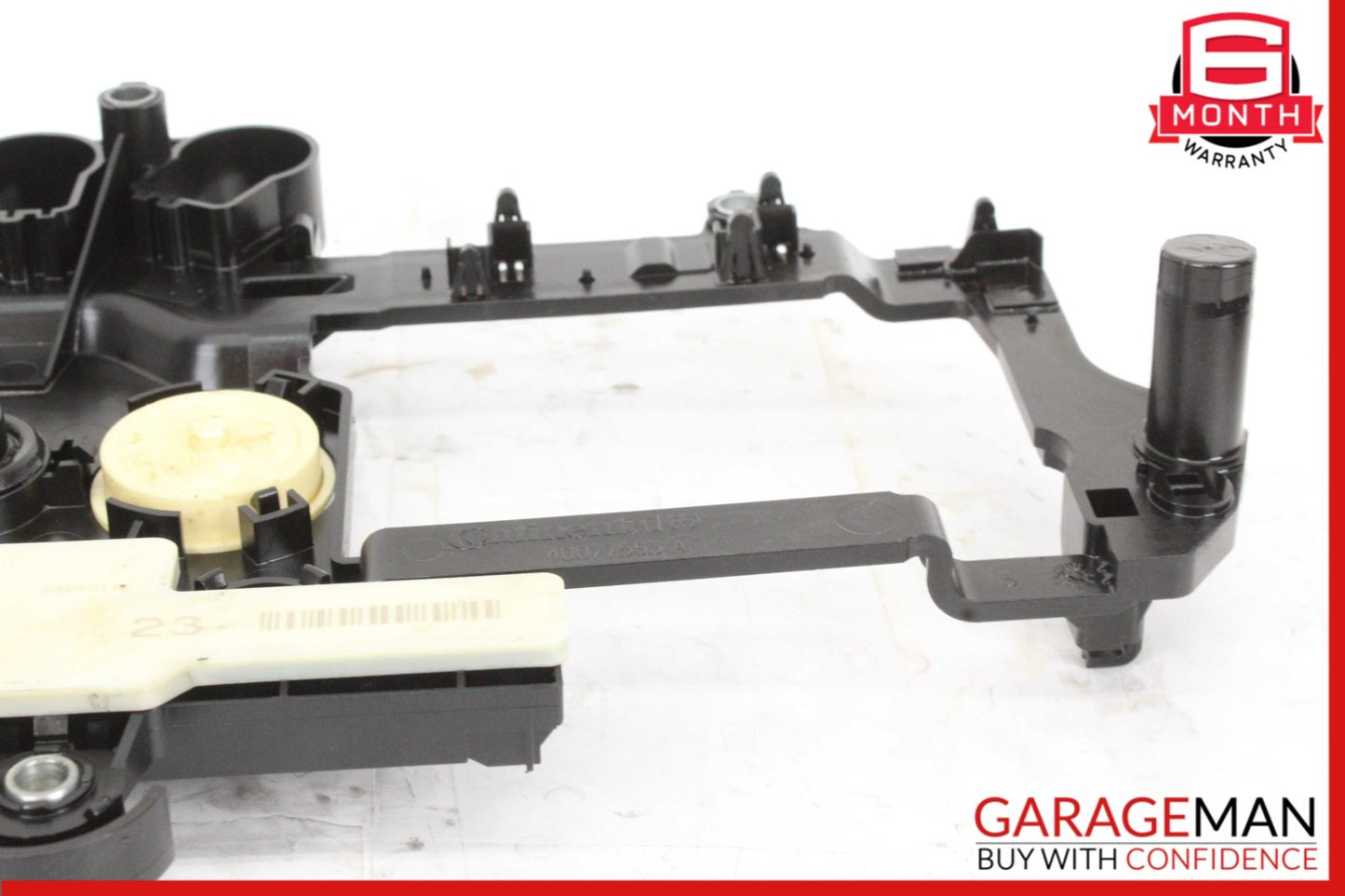 2004-2015 Mercedes-Benz C250 W204 Transmission Conductor Plate TCU 0034460310