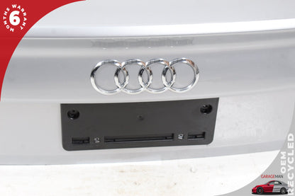 2022-2024 Audi A3 Sedan Trunk Lid Panel Assembly 8Y5827025