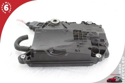 2006-2014 Mercedes-Benz CL550 W216 Gearbox Transmission Control Unit TCU 0002701852