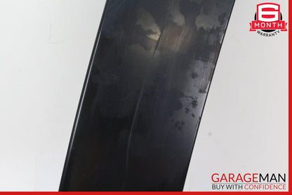 2008-2015 Smart Fortwo 451 Rear Right Side C Pillar Trim Cover 4516901225 OEM