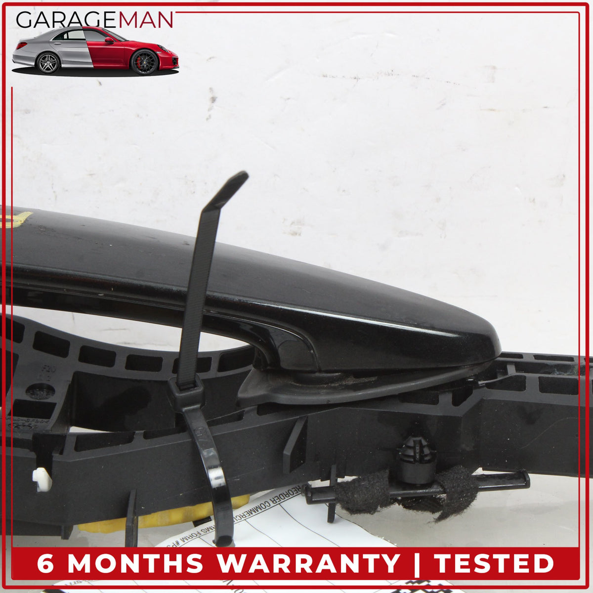 2014-2021 BMW M235i F22 Right Front Exterior Door Handle 7332566 OEM