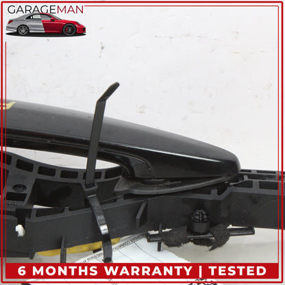 2014-2021 BMW M235i F22 Right Front Exterior Door Handle 7332566 OEM
