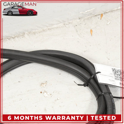 2019-2025 BMW 330i Rear Left or Right Side Door Weather Strip Seal 7407375 OEM