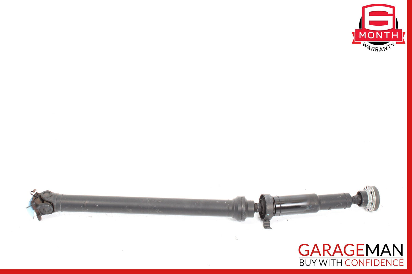 2005-2016 Land Rover LR4 LR3 Rear Driveshaft Drive Propeller Prop Shaft OEM