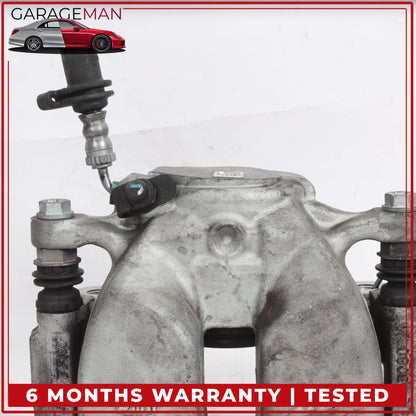 2019-2024 BMW 330i 430i X3 Front Left Driver Side Brake Caliper TRW 53389A OEM