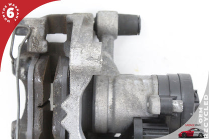2015-2020 Audi A3 S3 Rear Left and Right Side Brake Caliper Set 5Q0615406CK OEM