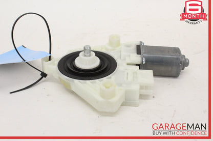 2015-2020 Mercedes-Benz C300 W205 Front Right Window Regulator Motor 2139069501