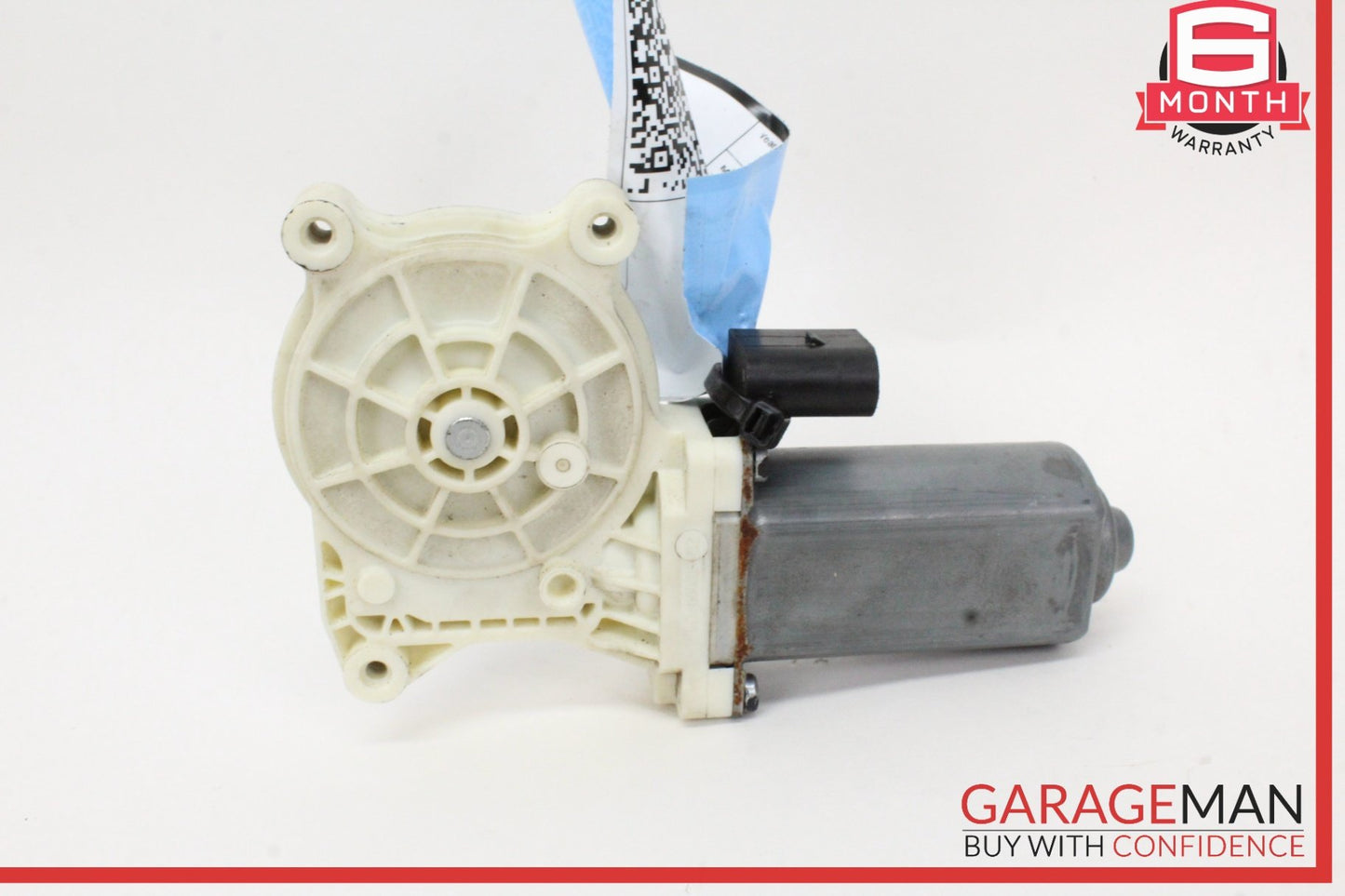 2009-2019 Ford Flex Front Right Side Window Regulator Motor 8A8Z7423208A OEM