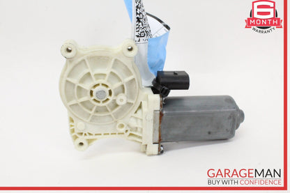 2009-2019 Ford Flex Front Right Side Window Regulator Motor 8A8Z7423208A OEM