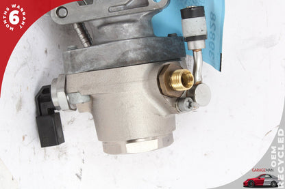 11-17 Audi A7 Hatchback High Pressure Fuel Pump 06E103535D Genuine