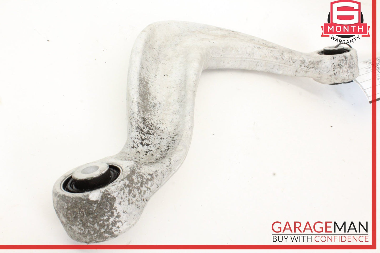 2009-2018 Audi A6 S4 Rear Right Passenger Side Upper Control Arm 8K0505324H OEM