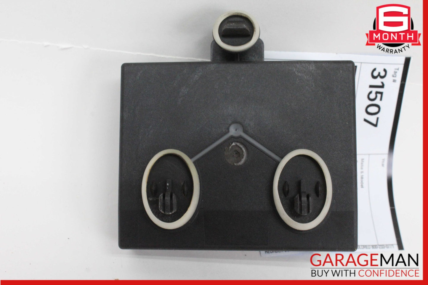 2012-2018 Audi A6 Rear Left or Right Side Door Control Module 4G8959795J OEM