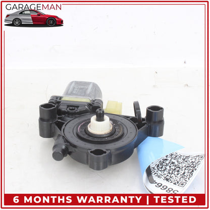 2015-2025 Audi Q3 A3 S3 Rear Left Side Window Regulator Motor 5Q0959801 OEM