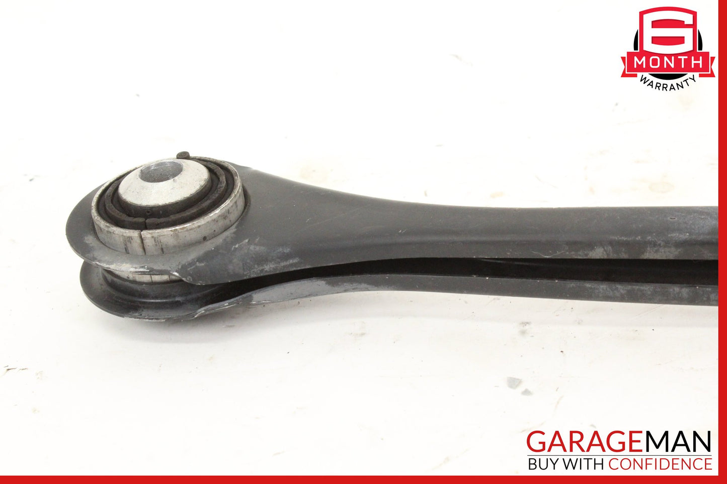 2017-2024 Audi A4 Rear Left Driver Side Lower Forward Control Arm 4M0505291D OEM