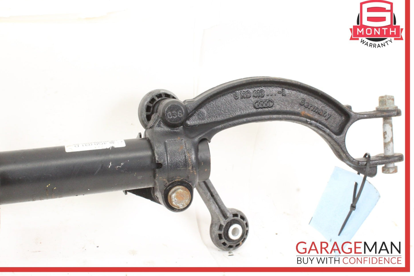 2012-2018 Audi A6 C7 Front Left or Right Strut Shock Absorber 4G0413031D OEM