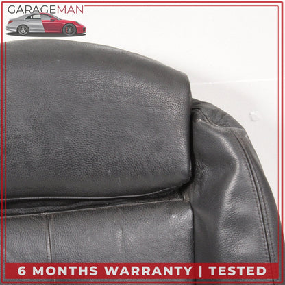 2004-2010 BMW 650i E64 Front Left Lower Bottom Seat Cushion 7064955 OEM