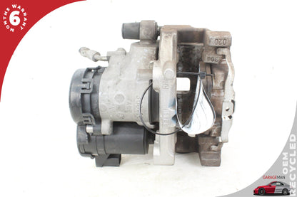 2015-2023 Mercedes C300 W205 Rear Left & Right Brake Caliper 2054231898