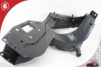 2006-2012 Mercedes W164 ML350 GL450 Front Right Headlight Support Bracket OEM