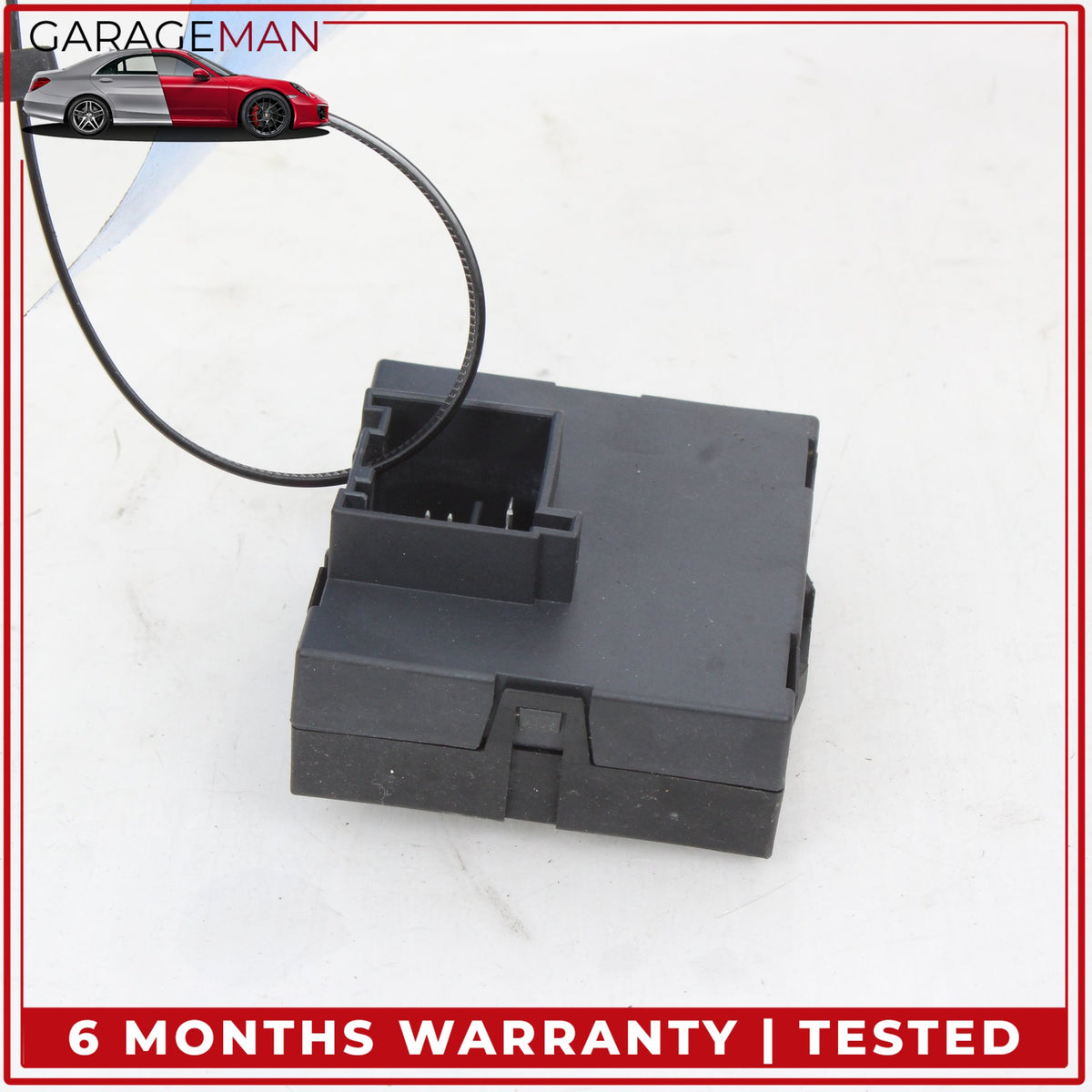 2012-2018 Audi A6 A7 Front Right Seat Ventilation Control Module 8K0959772E OEM