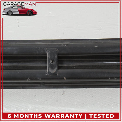 2011 Porsche Cayenne 92A SUV Front Bumper Reinforcement Impact Crash Bar Beam 7P0807109B