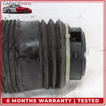 2003-2009 Mercedes W211 E320 Rear Left Air Suspension Bag Shock C095083/08 OEM
