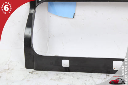 2014-2019 Chevrolet Silverado 1500 Front Left Head Light Bracket ANH14262 OEM