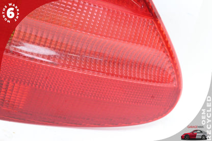 03-06 Mercedes SL500 R230 Rear Right Tail Light Assembly 2308200264