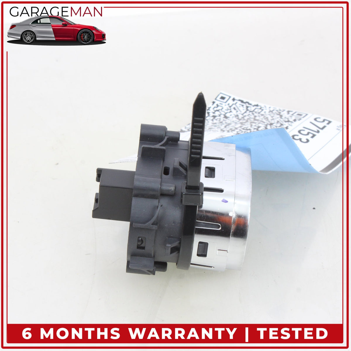 2019-2025 Mercedes W177 A220 CLA250 Engine Start Stop Switch 1779051001 OEM