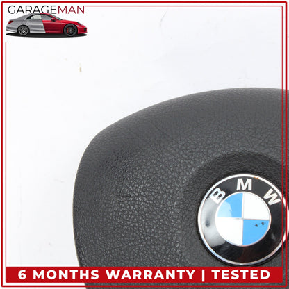 2012-2018 BMW 320i xDrive Front Left Side Steering Wheel Airbag 6864494 OEM