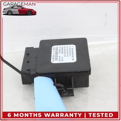 2014-2019 Mercedes W117 CLA250 Electronic Parking Brake Control Module Unit OEM