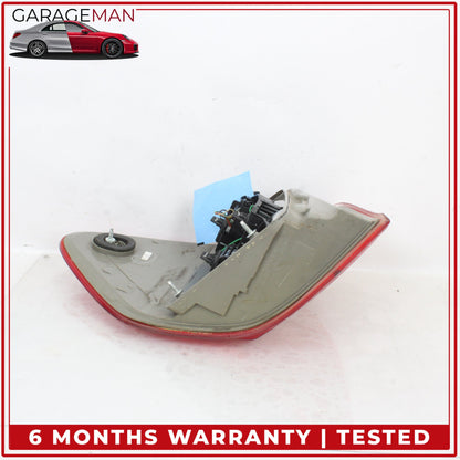 2009-2011 Mercedes W164 ML350 Rear Right Side LED Tail Light Lamp 1649064500 OEM