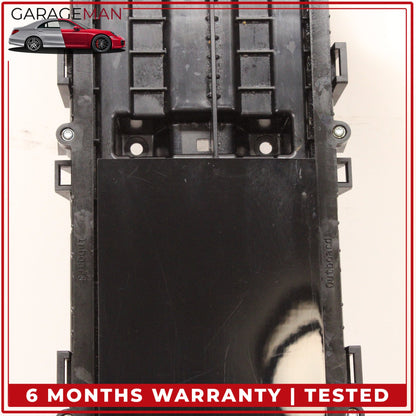 2014-2017 Land Rover Range Rover Sport L494 Center Console Dual Cup Holder OEM