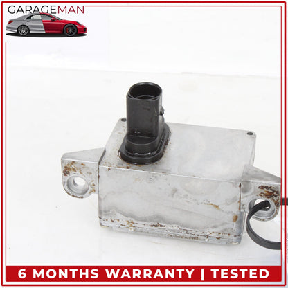 2003-2006 Porsche Cayenne 955 Yaw Rate Turn Sensor Control Module 7E0907652A OEM