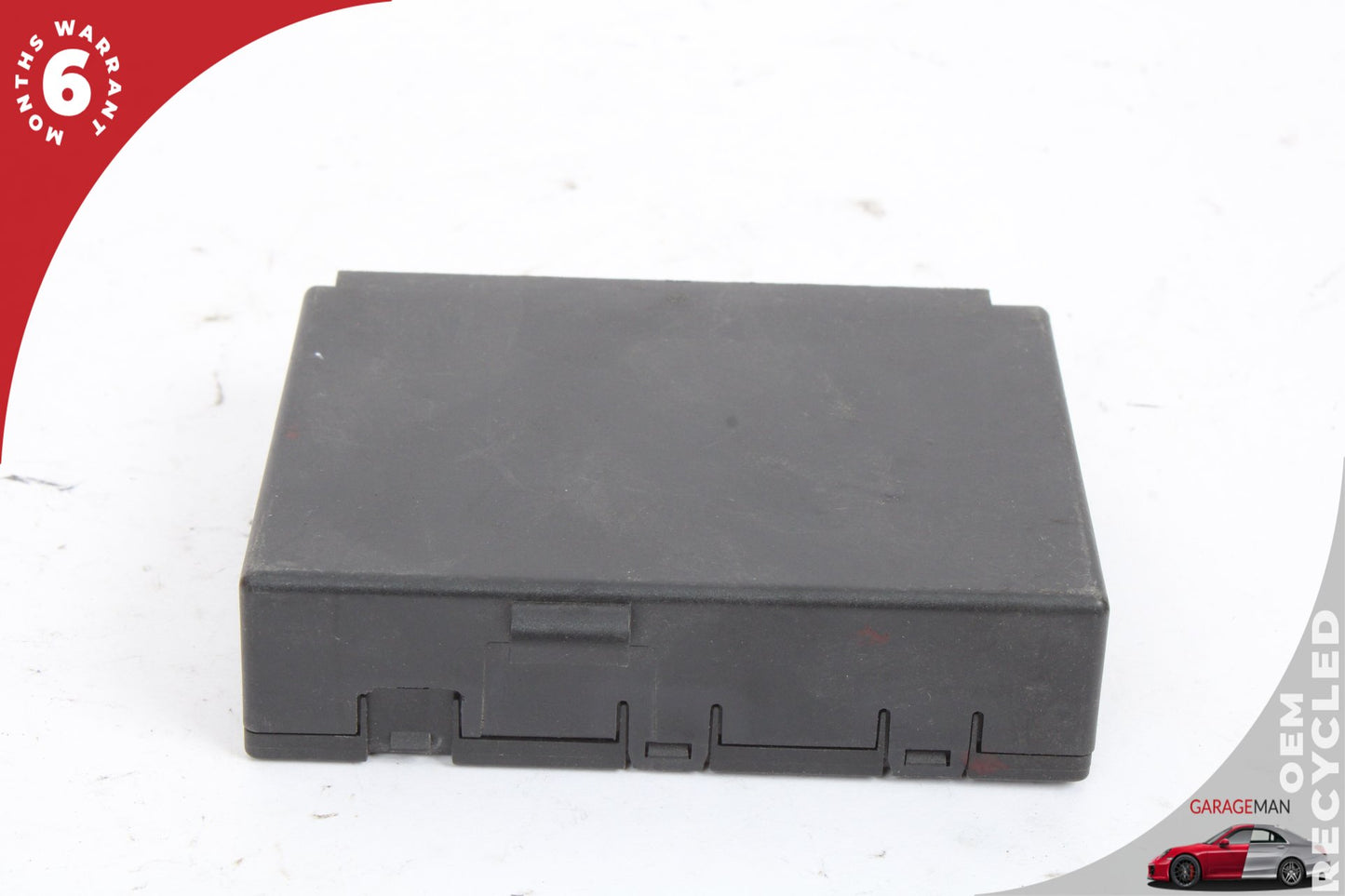 2003-2011 Mercedes R171 SLK350 Central Gateway Control Module Unit 1715405045